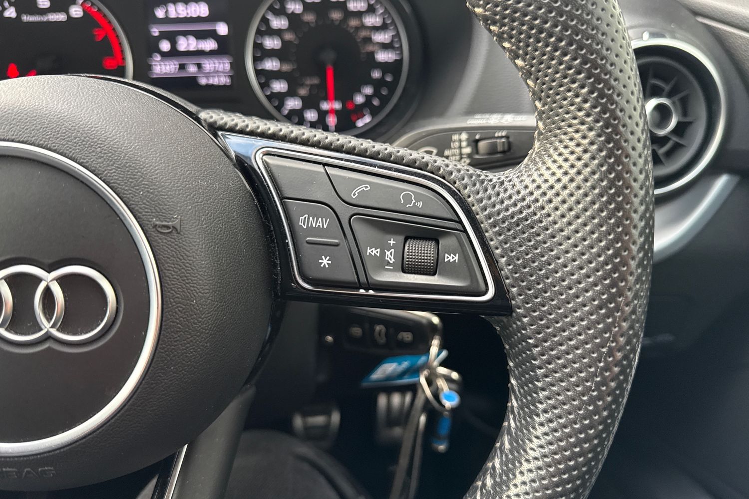 Used Audi Q2 2019 for sale - 77382927: Photo 53