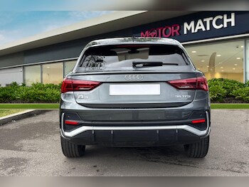 Used Audi Q3 2020 for sale - 78859566: Photo