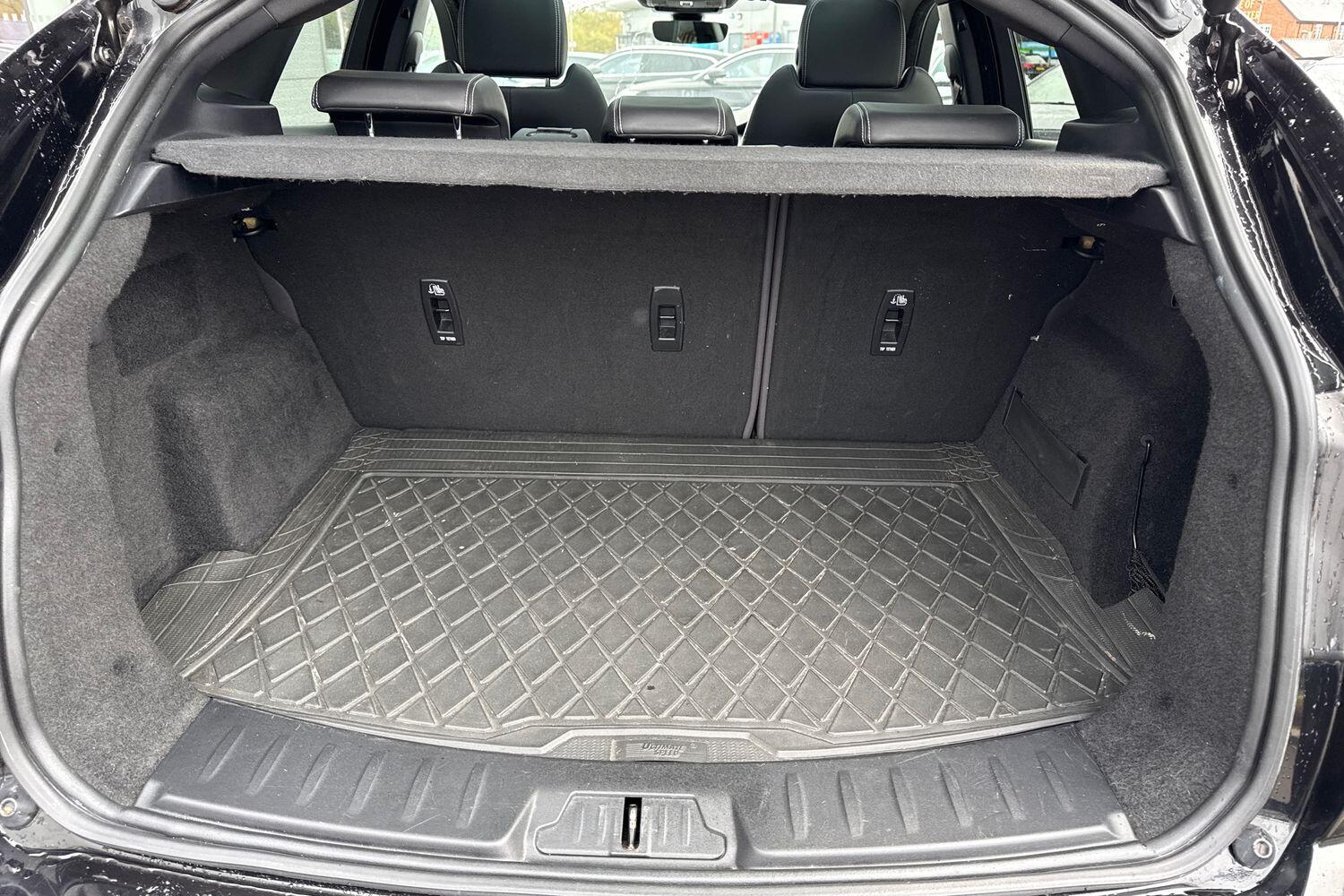 Used Jaguar E-Pace 2019 for sale - 78107493: Photo 10