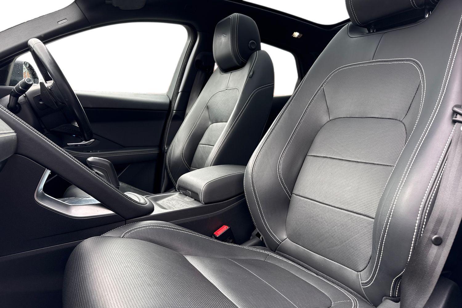 Used Jaguar E-Pace 2019 for sale - 78107493: Photo 11