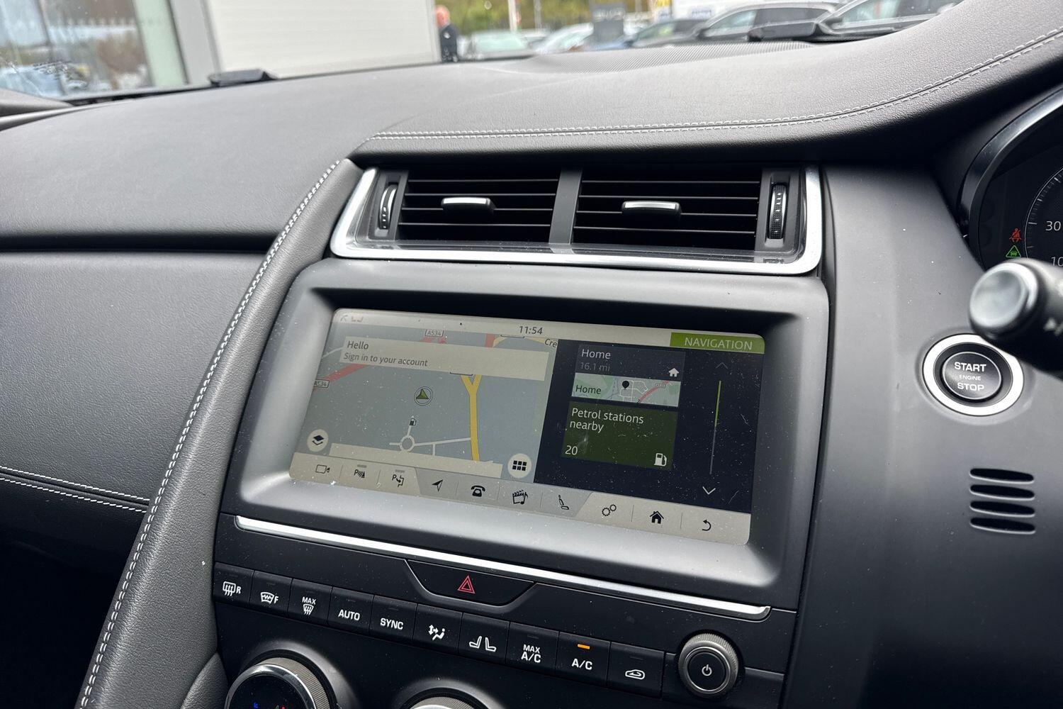 Used Jaguar E-Pace 2019 for sale - 78107493: Photo 12