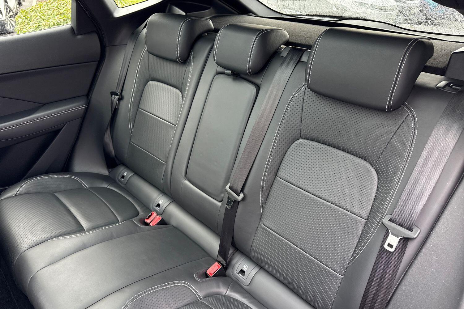 Used Jaguar E-Pace 2019 for sale - 78107493: Photo 14