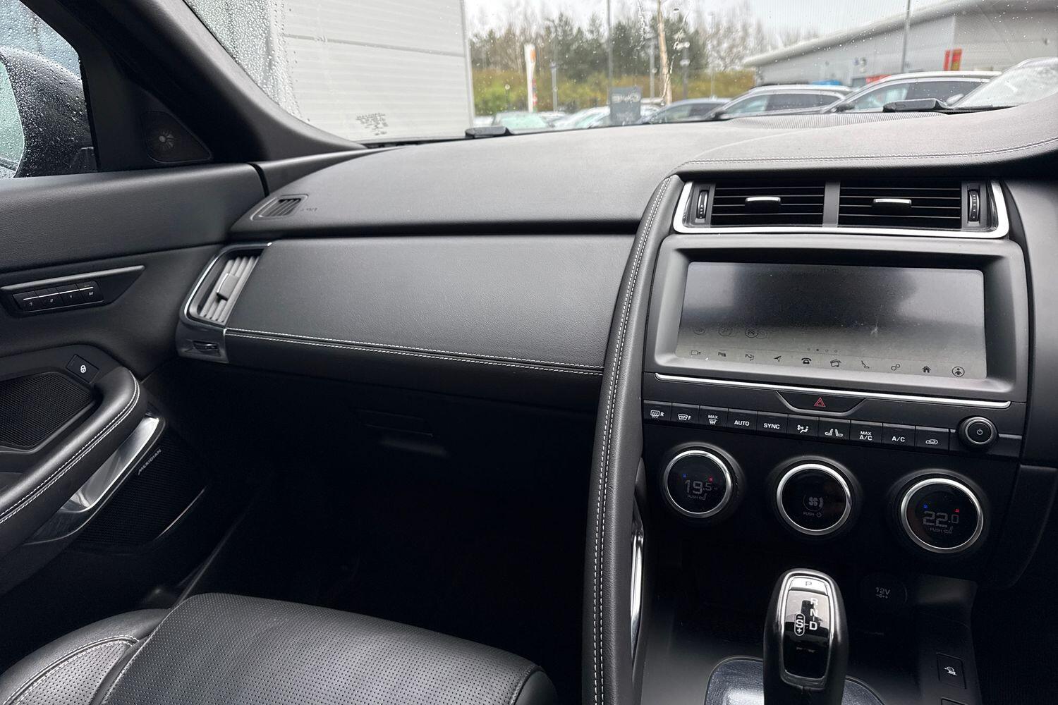 Used Jaguar E-Pace 2019 for sale - 78107493: Photo 15