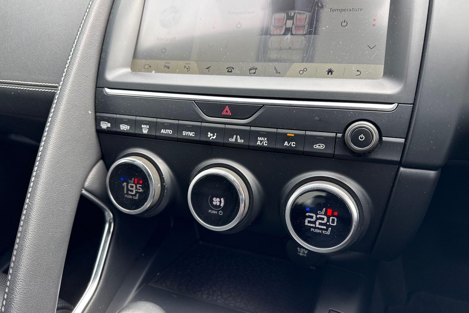 Used Jaguar E-Pace 2019 for sale - 78107493: Photo 19