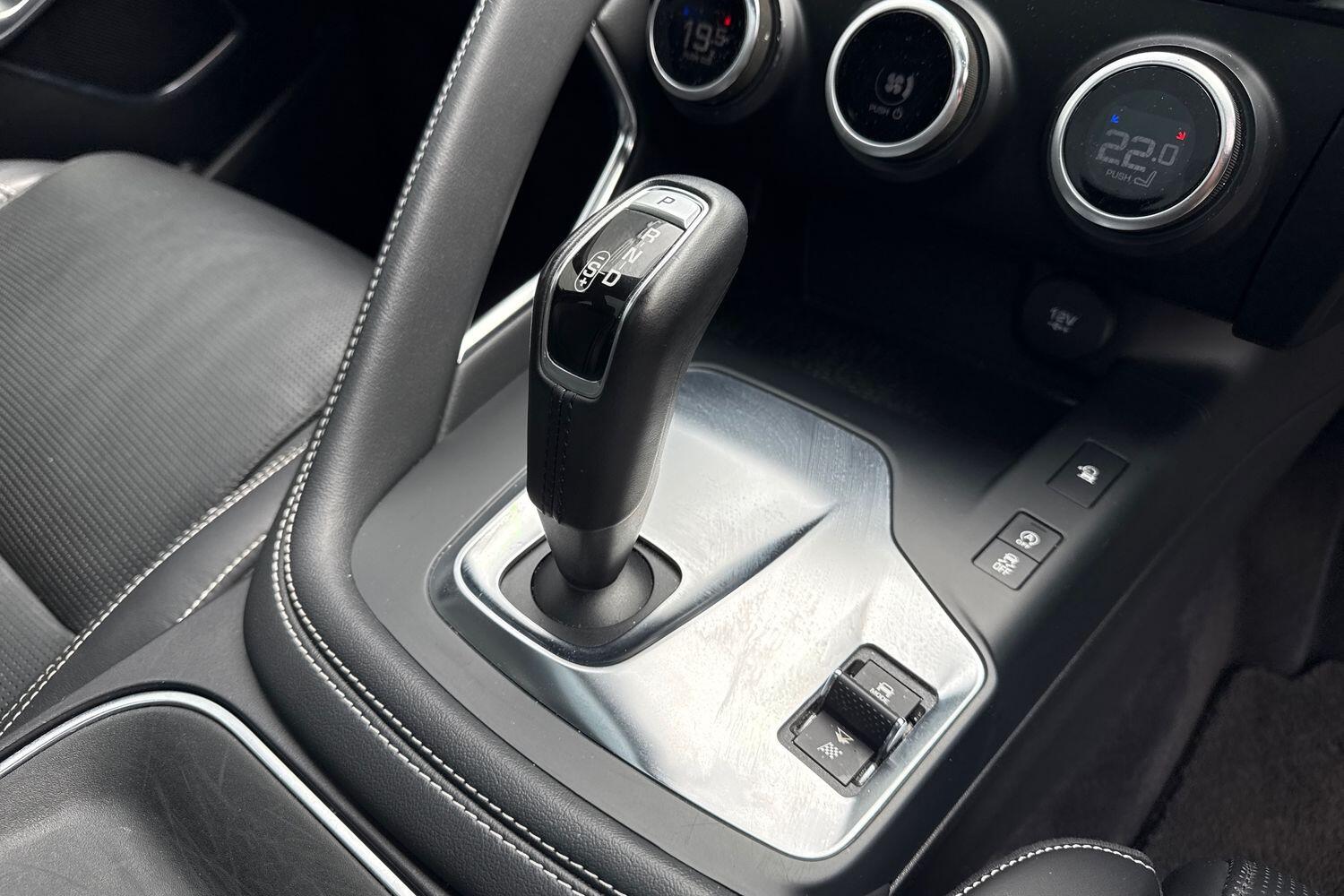 Used Jaguar E-Pace 2019 for sale - 78107493: Photo 20