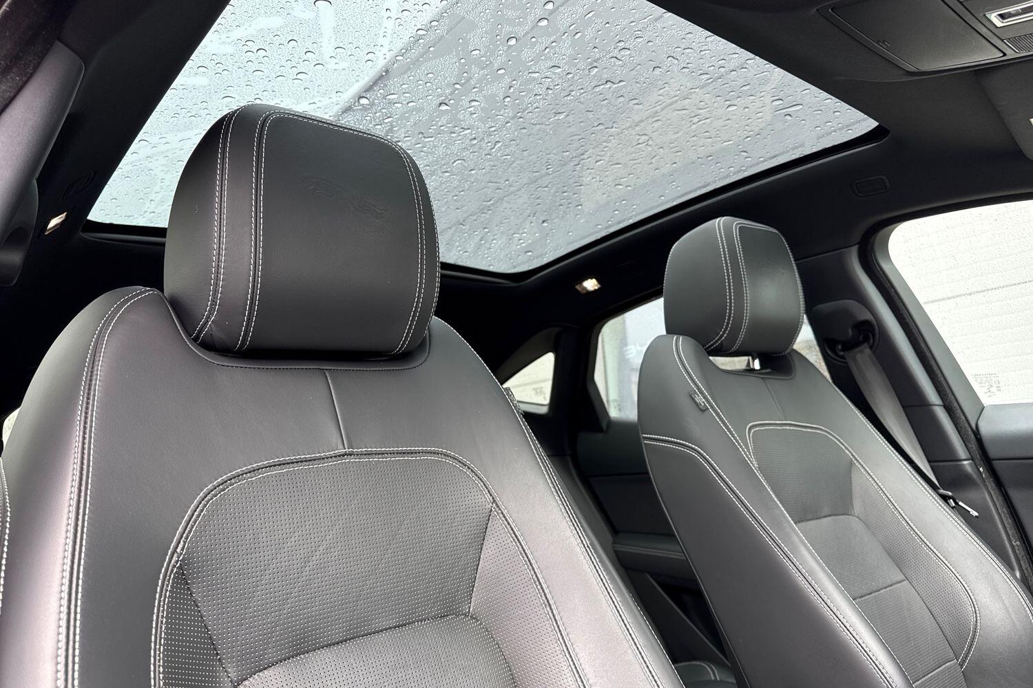 Used Jaguar E-Pace 2019 for sale - 78107493: Photo 21