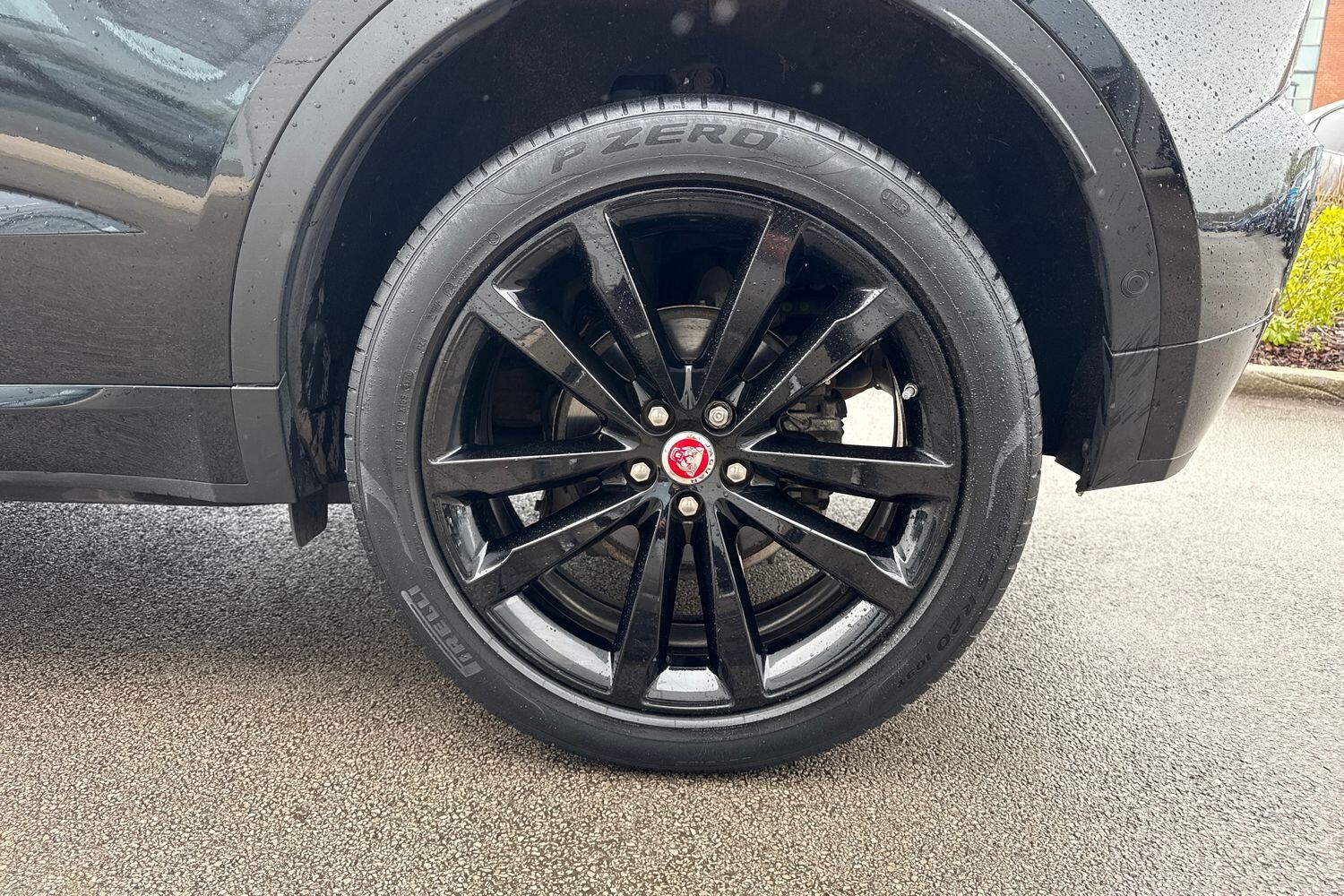 Used Jaguar E-Pace 2019 for sale - 78107493: Photo 22