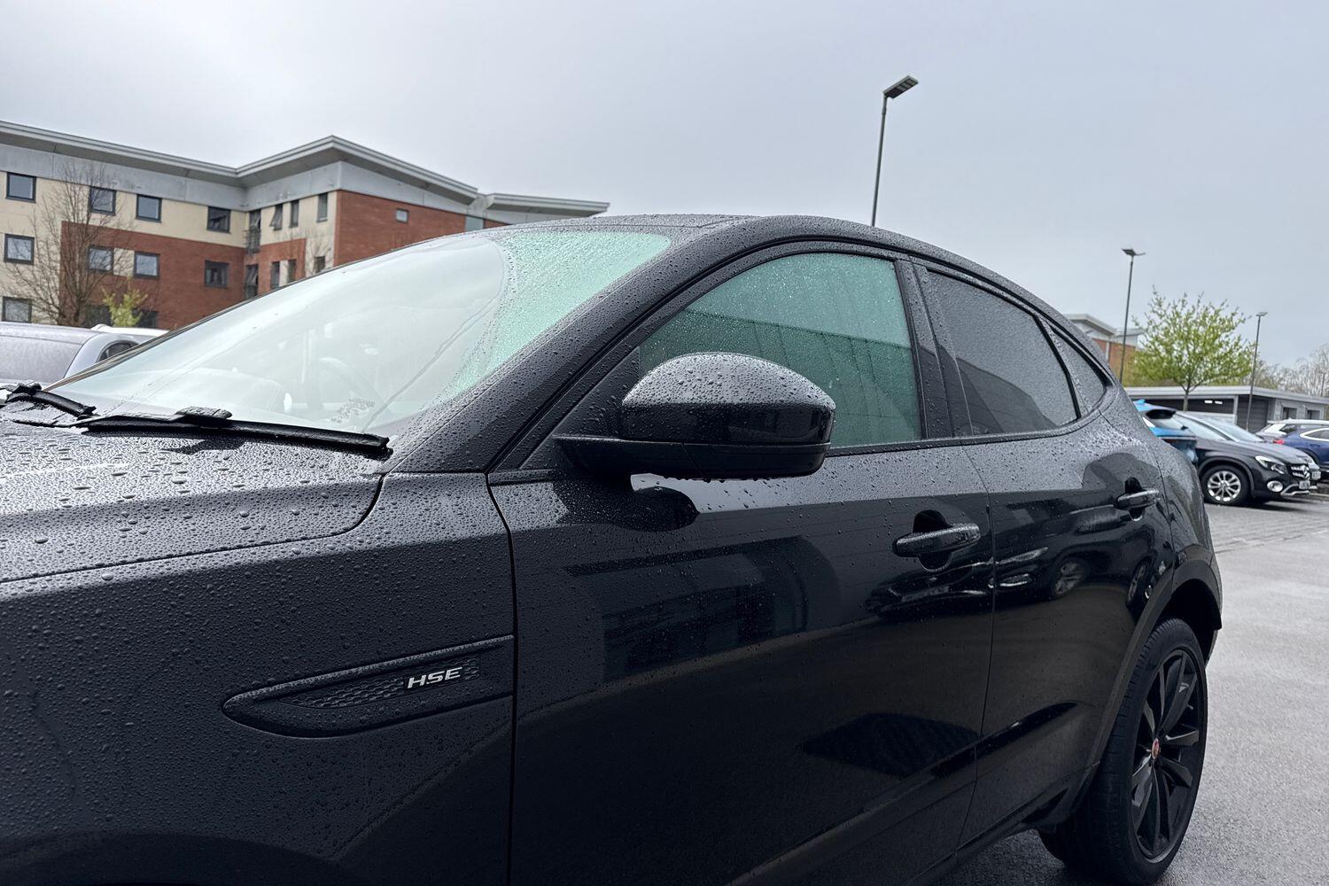 Used Jaguar E-Pace 2019 for sale - 78107493: Photo 26