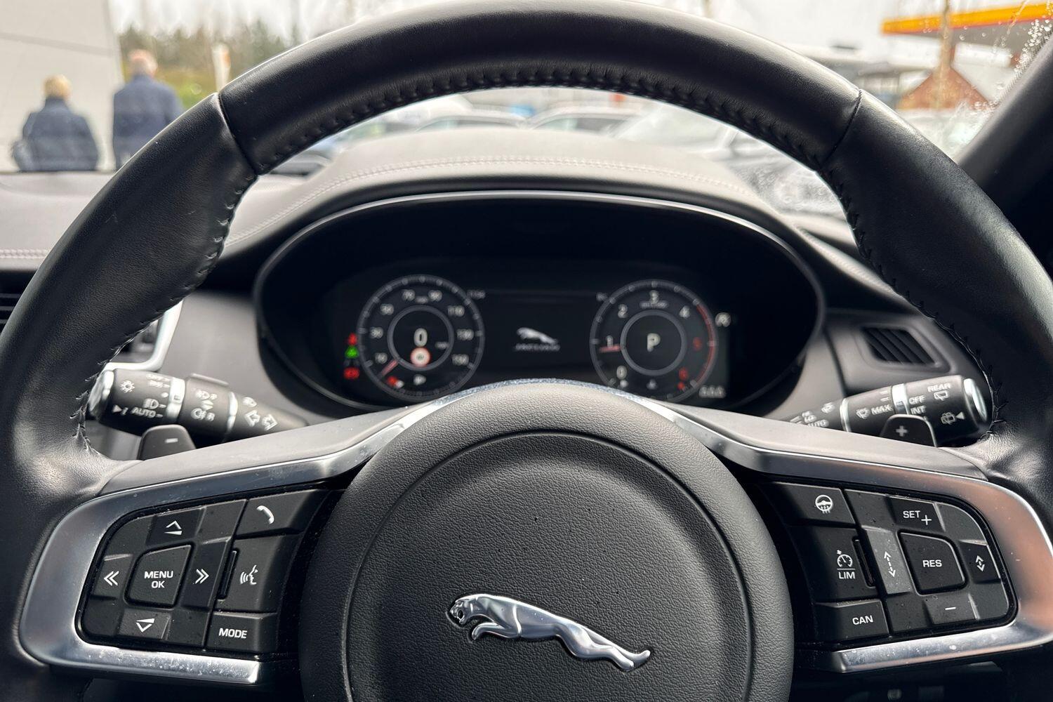 Used Jaguar E-Pace 2019 for sale - 78107493: Photo 35