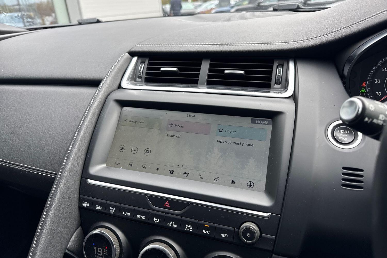 Used Jaguar E-Pace 2019 for sale - 78107493: Photo 36