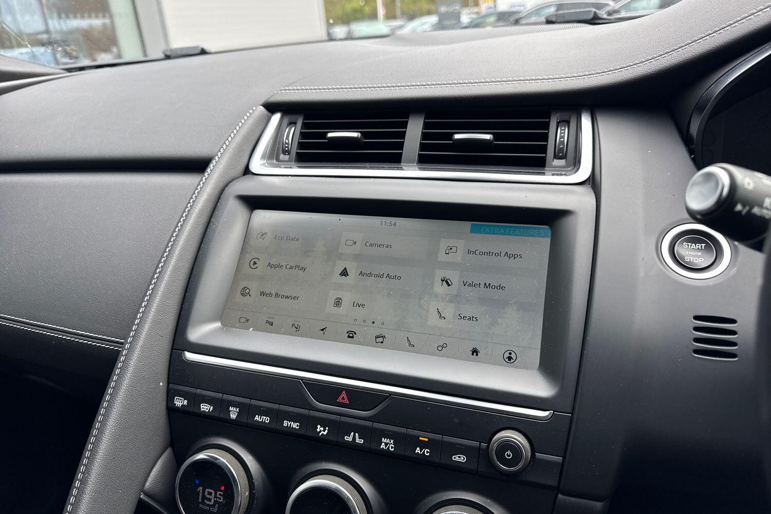 Used Jaguar E-Pace 2019 for sale - 78107493: Photo 37