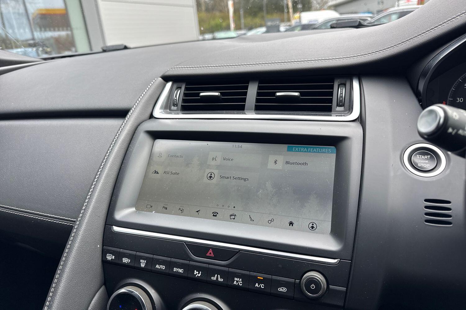 Used Jaguar E-Pace 2019 for sale - 78107493: Photo 38