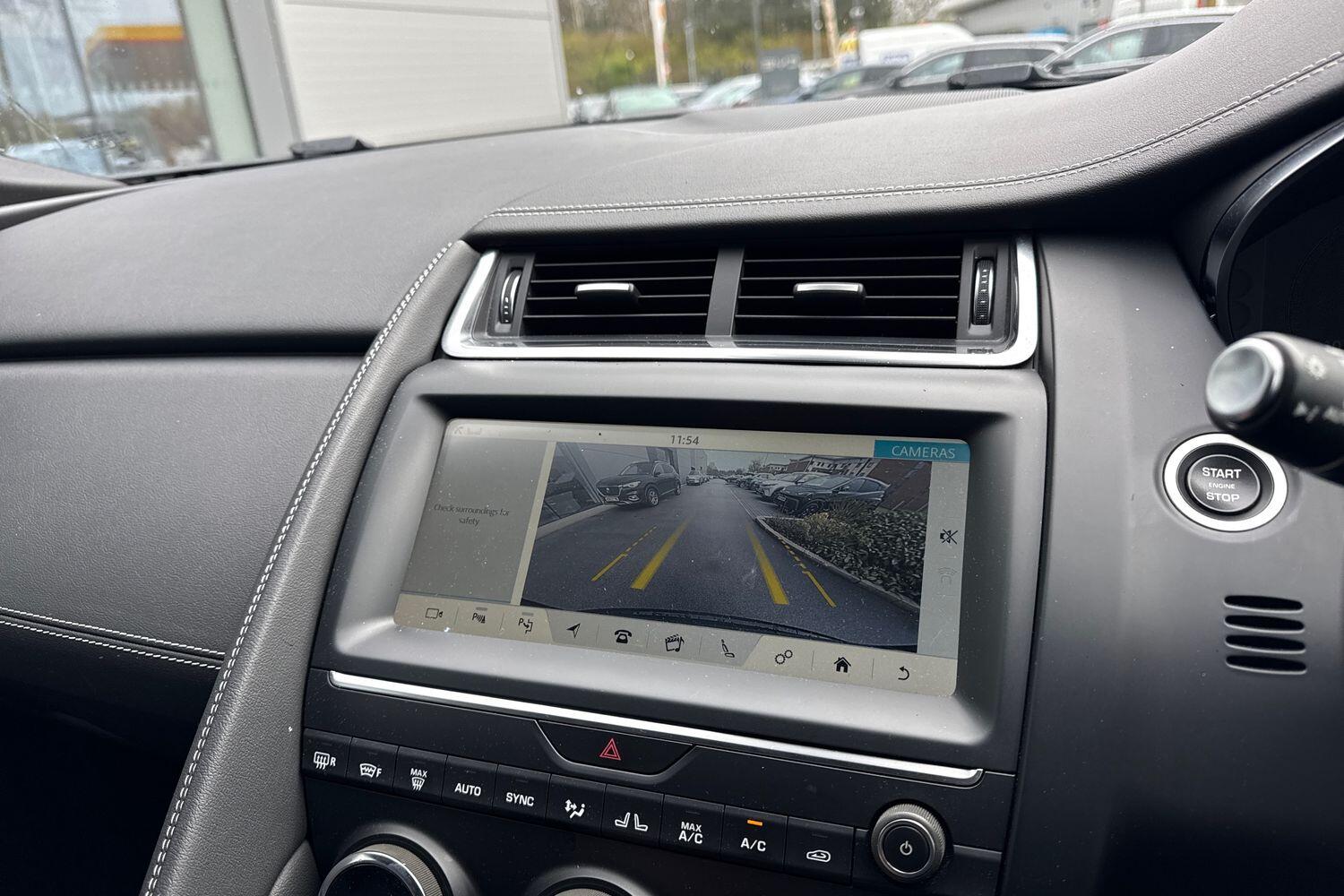 Used Jaguar E-Pace 2019 for sale - 78107493: Photo 39