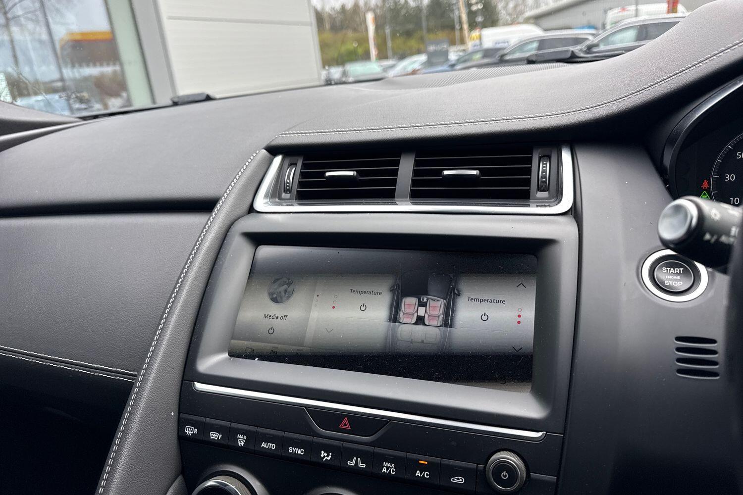 Used Jaguar E-Pace 2019 for sale - 78107493: Photo 40