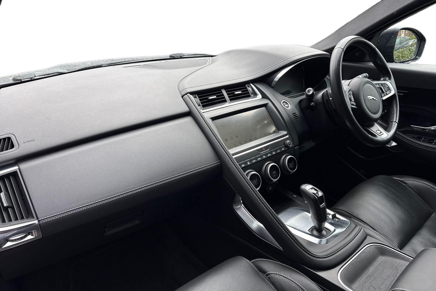 Used Jaguar E-Pace 2019 for sale - 78107493: Photo 9