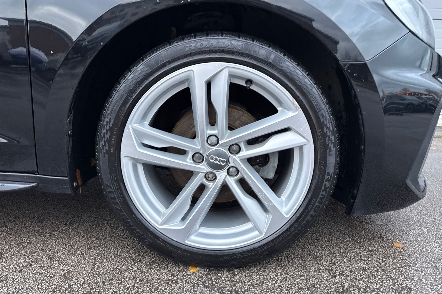 Used Audi A1 2020 for sale - 76884028: Photo 10