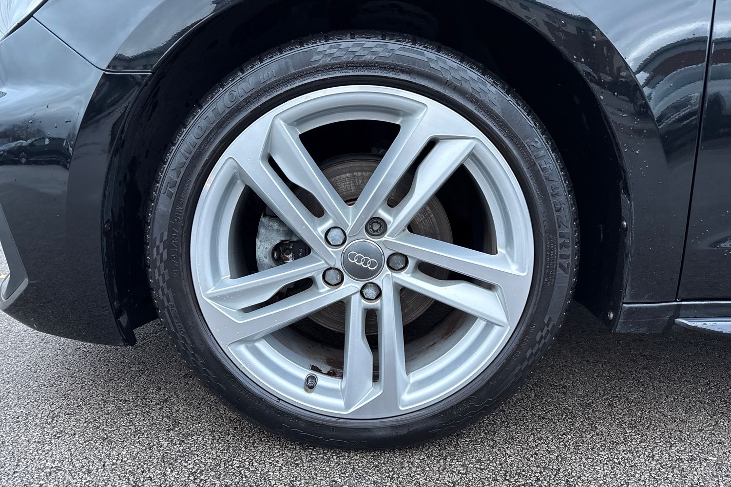 Used Audi A1 2020 for sale - 76884028: Photo 11