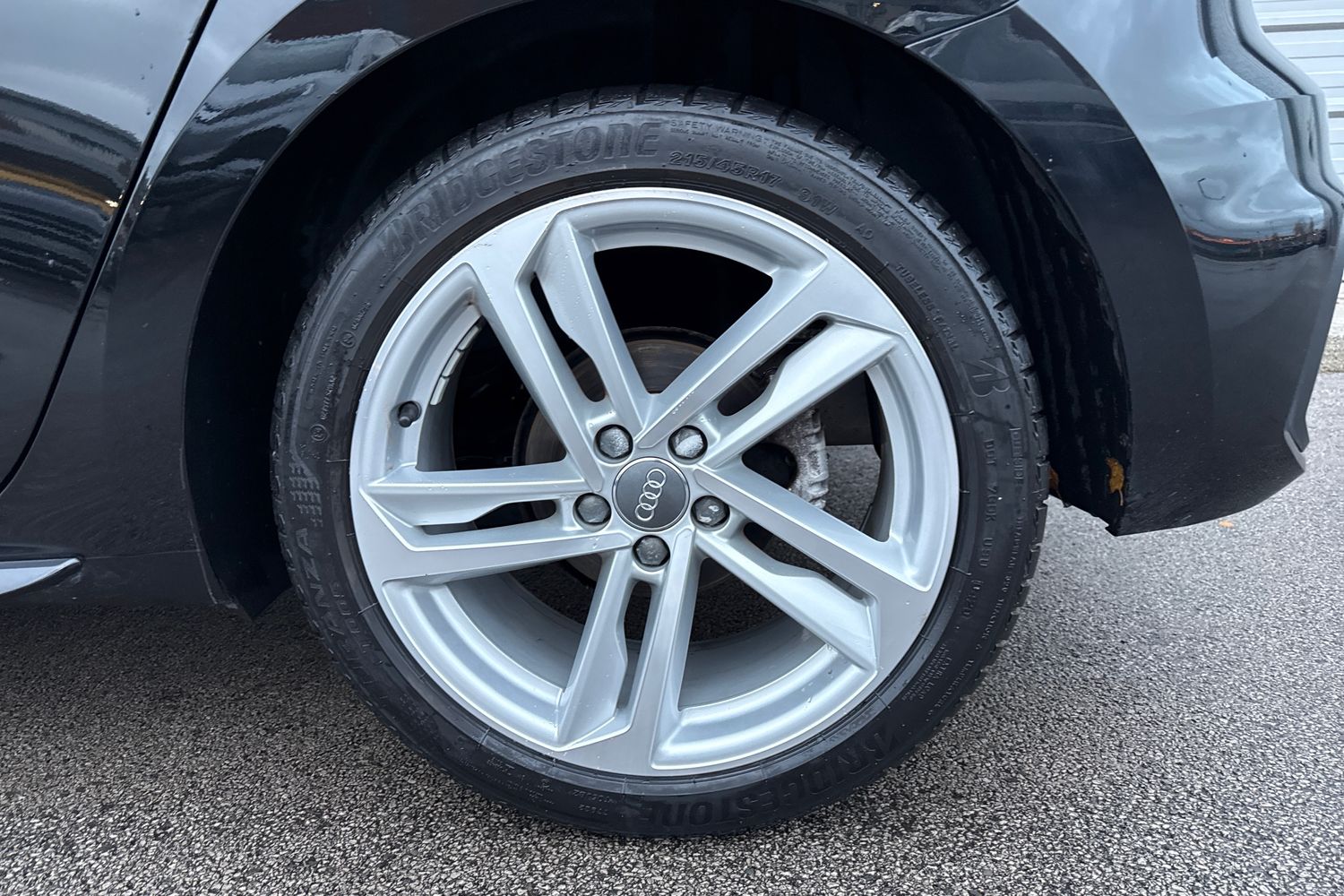 Used Audi A1 2020 for sale - 76884028: Photo 12