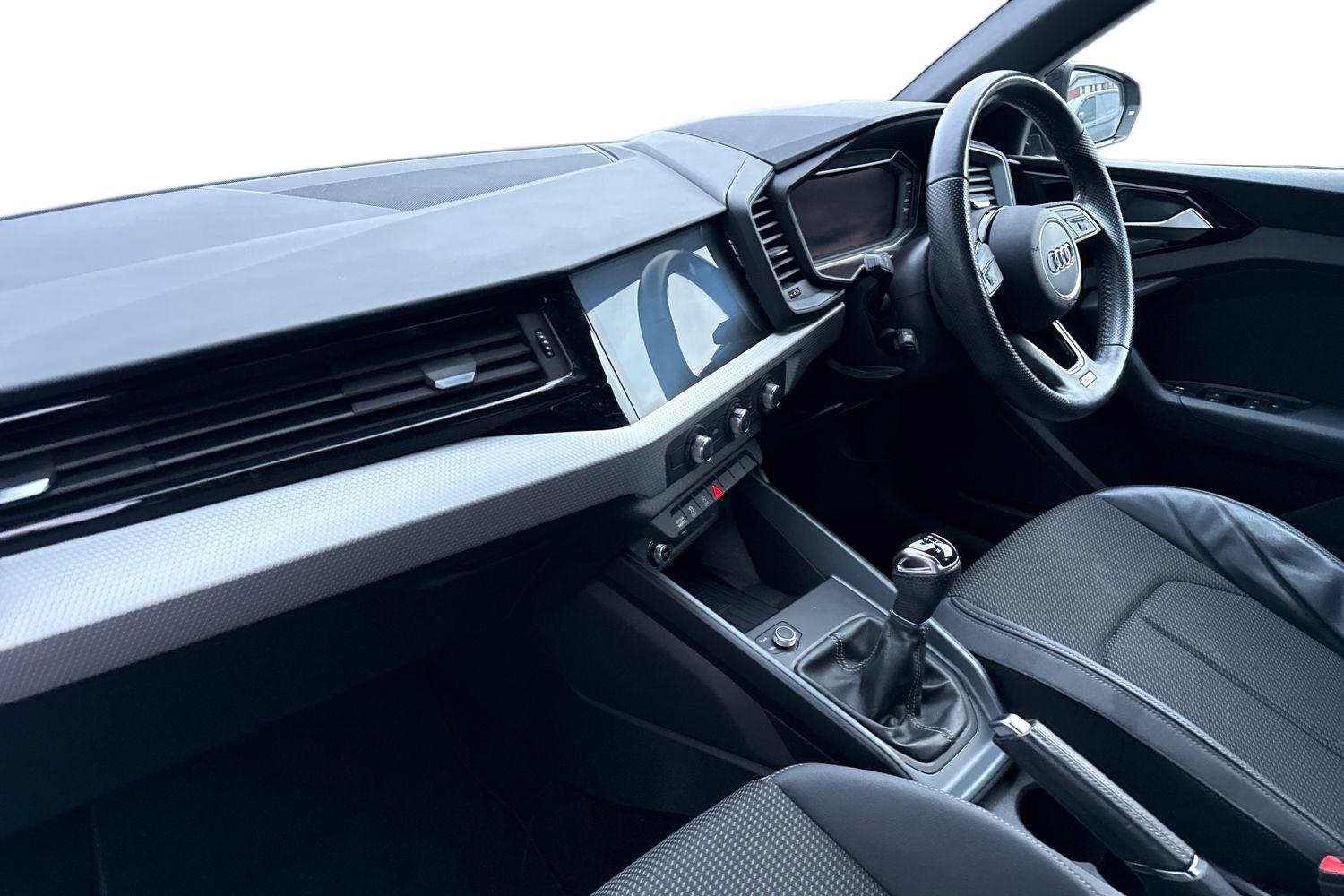 Used Audi A1 2020 for sale - 76884028: Photo 14