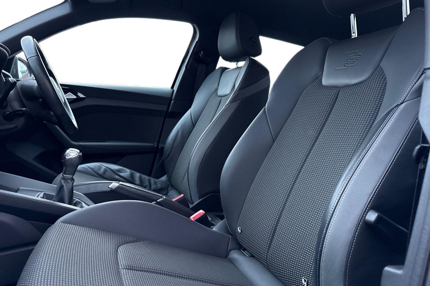 Used Audi A1 2020 for sale - 76884028: Photo 15