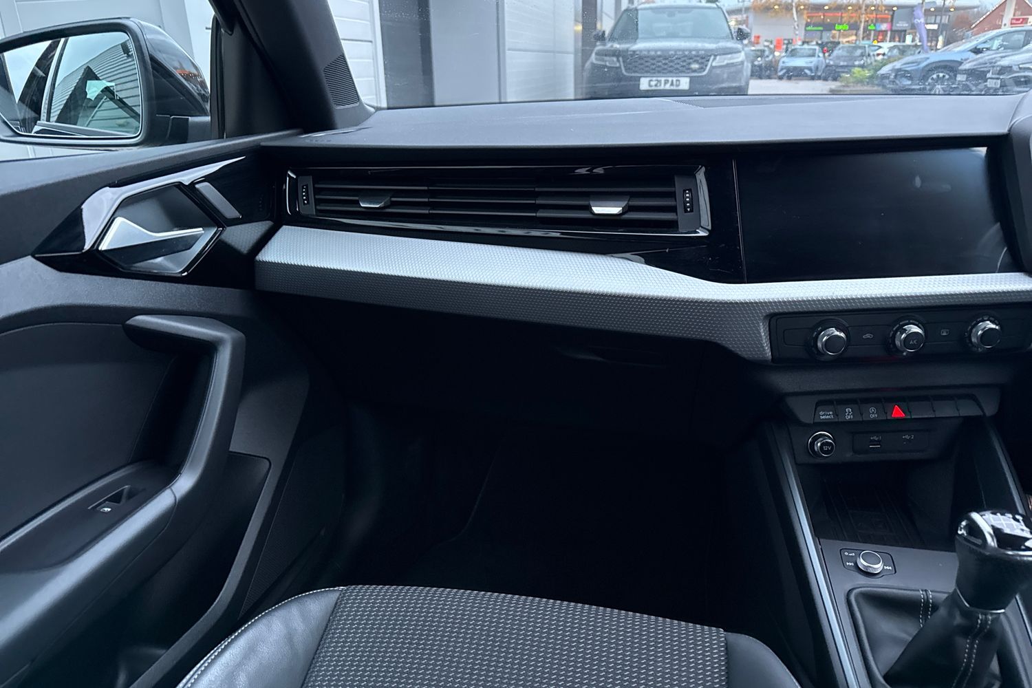 Used Audi A1 2020 for sale - 76884028: Photo 19