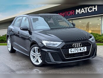 Used Audi A1 2020 for sale - 76884028: Photo