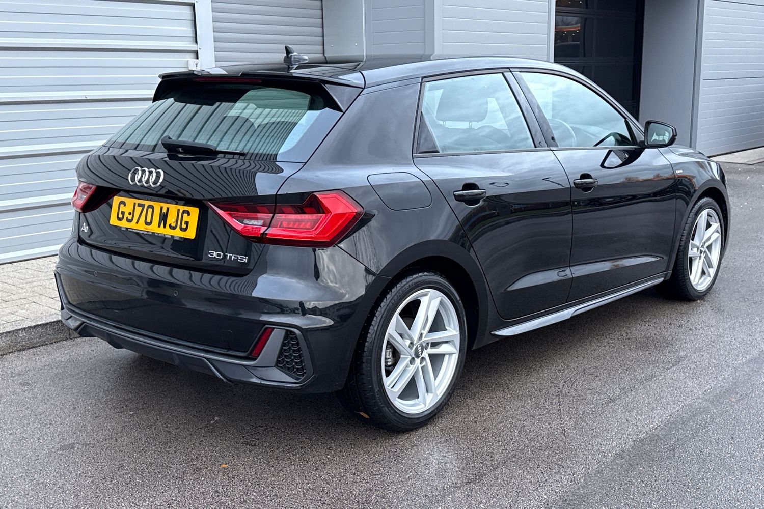 Used Audi A1 2020 for sale - 76884028: Photo 28
