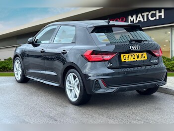 Used Audi A1 2020 for sale - 76884028: Photo
