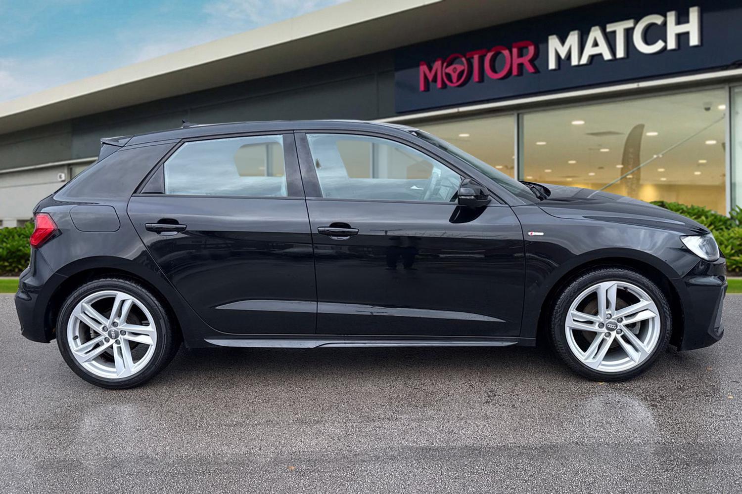 Used Audi A1 2020 for sale - 76884028: Photo 3