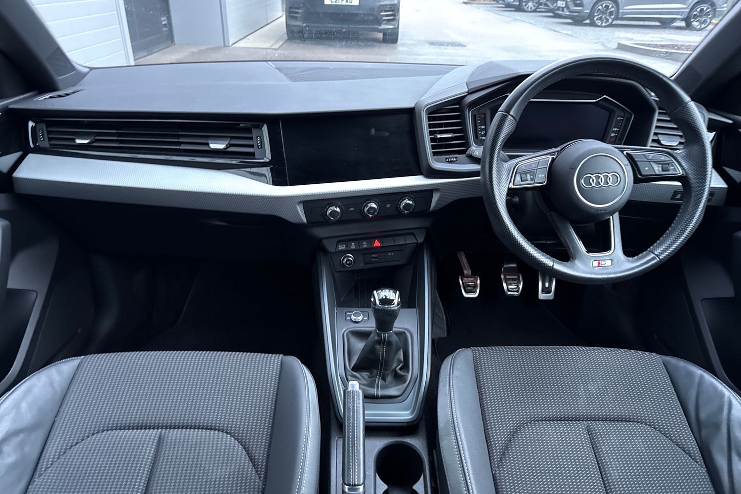 Used Audi A1 2020 for sale - 76884028: Photo 32