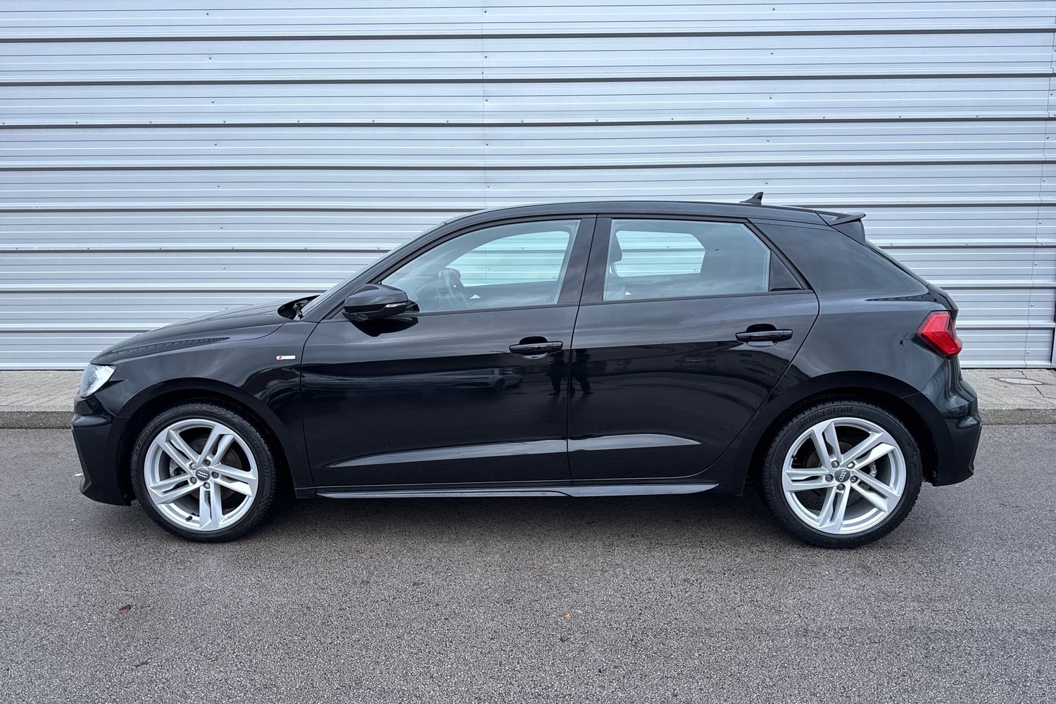 Used Audi A1 2020 for sale - 76884028: Photo 33