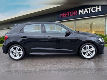 Used Audi A1 2020 for sale - 76884028: Photo