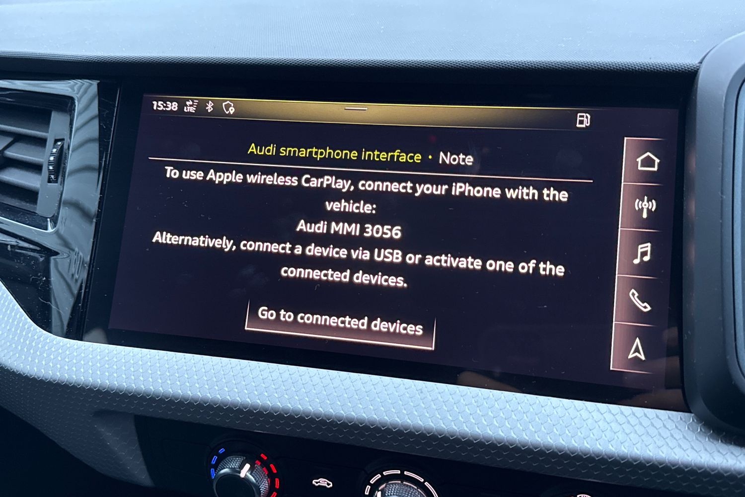 Used Audi A1 2020 for sale - 76884028: Photo 44