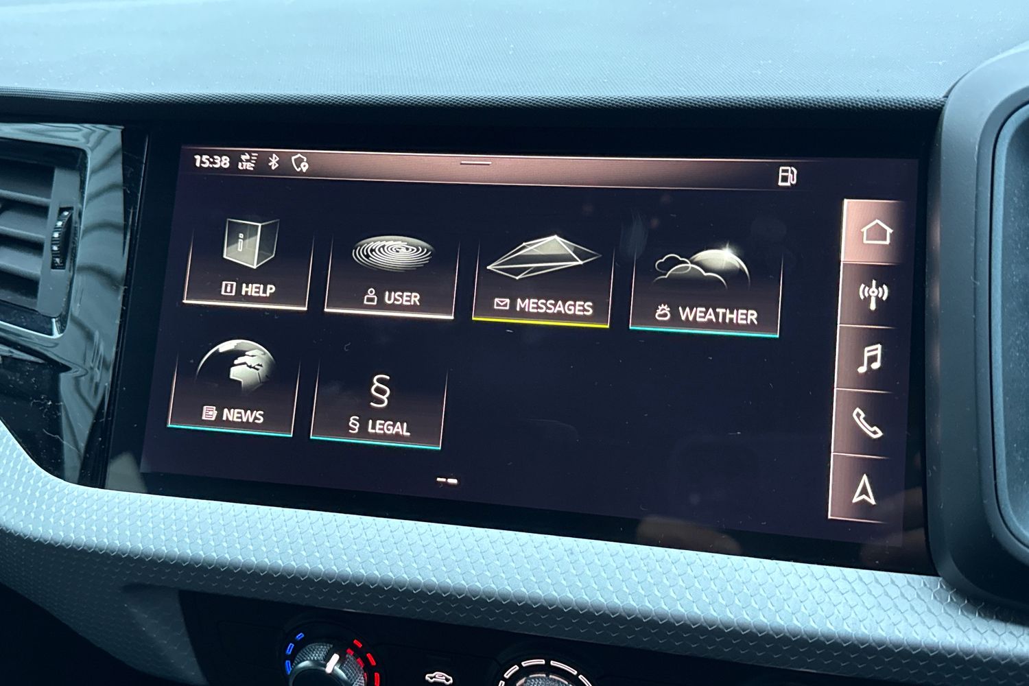 Used Audi A1 2020 for sale - 76884028: Photo 45