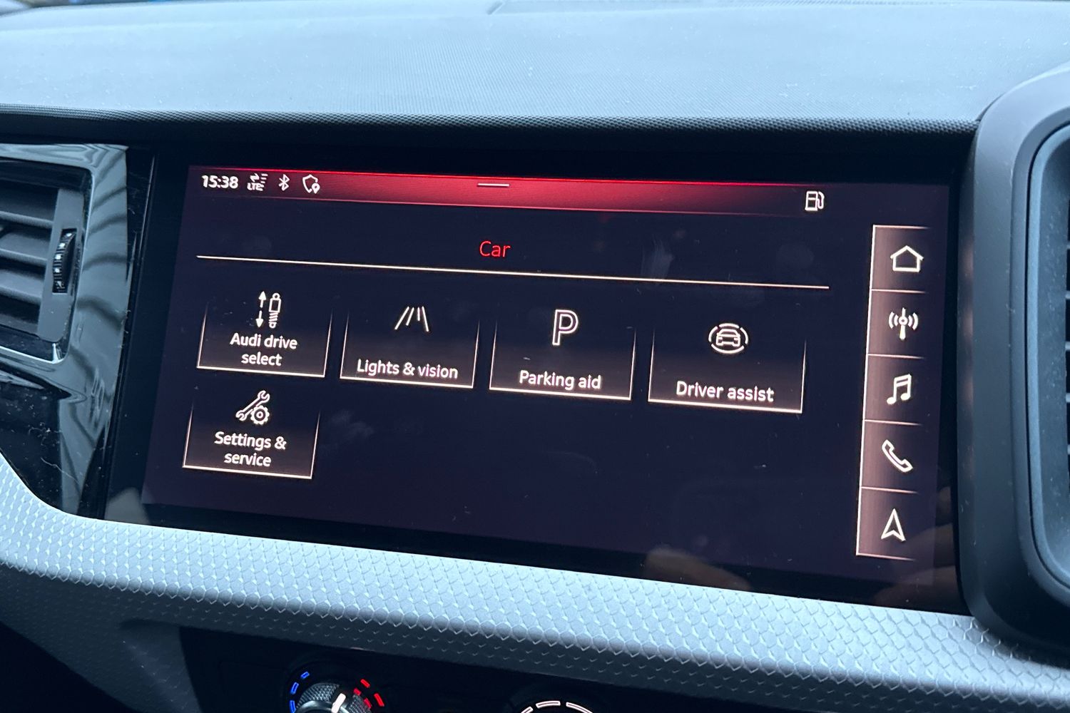 Used Audi A1 2020 for sale - 76884028: Photo 46