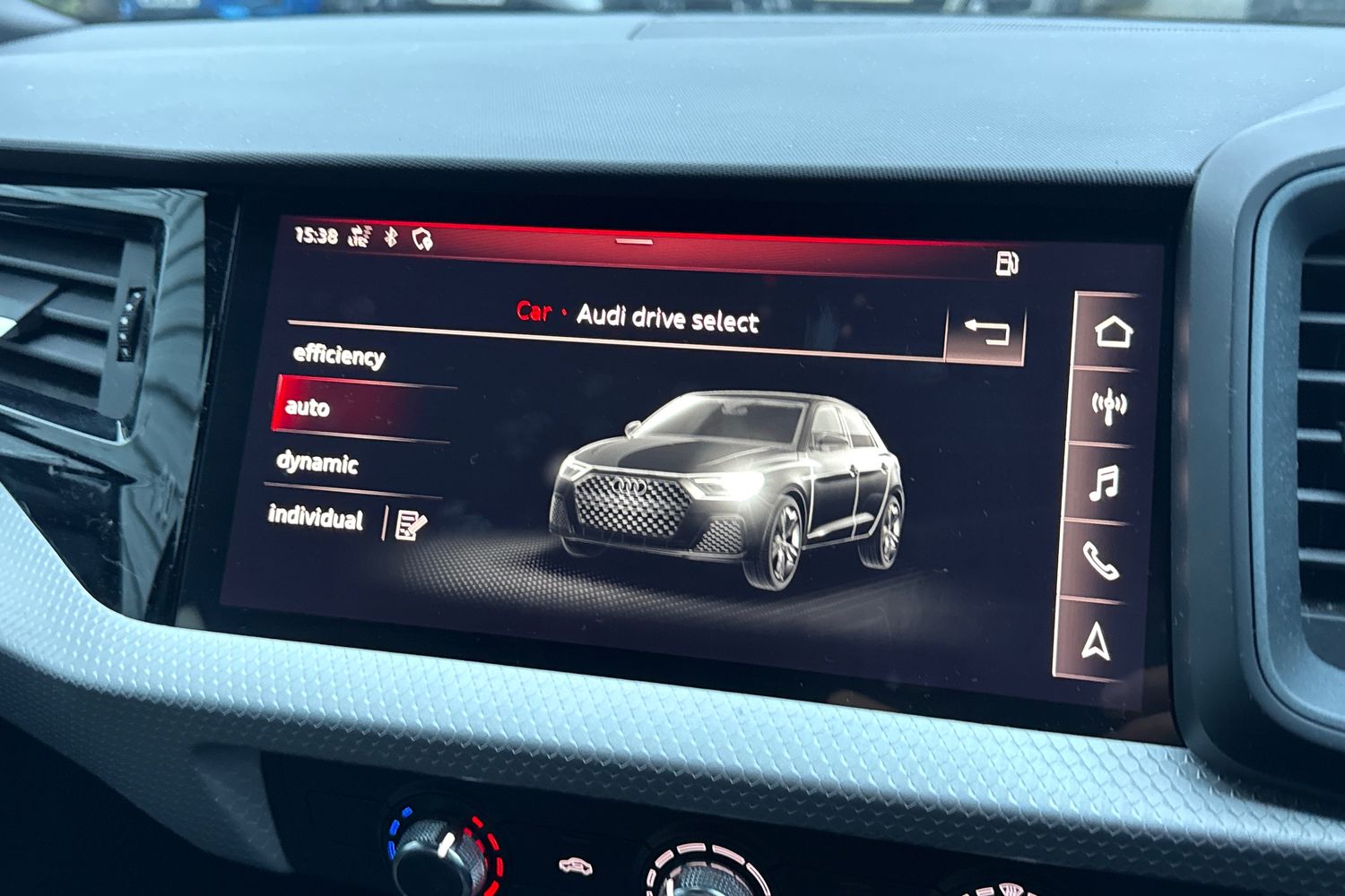 Used Audi A1 2020 for sale - 76884028: Photo 47