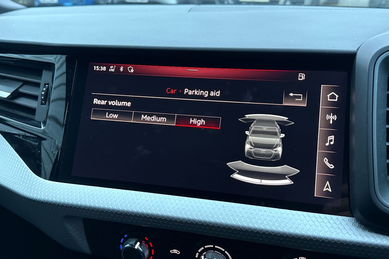 Used Audi A1 2020 for sale - 76884028: Photo 48