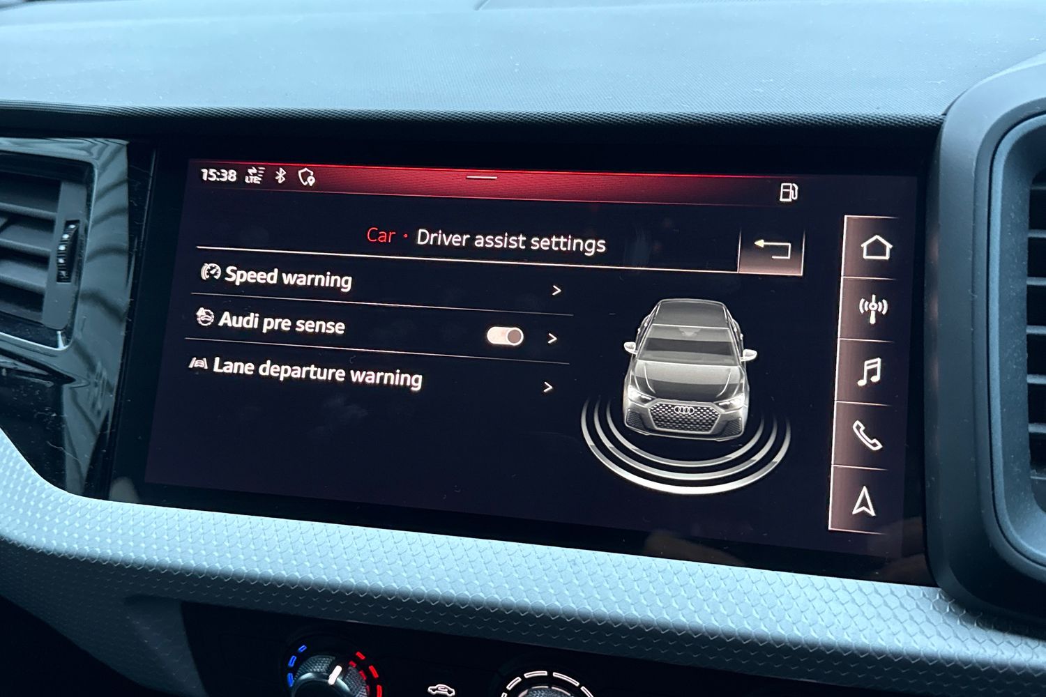 Used Audi A1 2020 for sale - 76884028: Photo 49