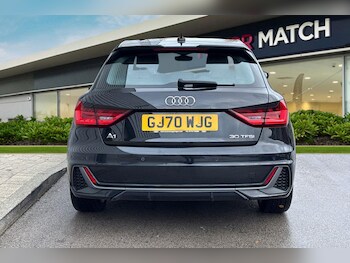 Used Audi A1 2020 for sale - 76884028: Photo