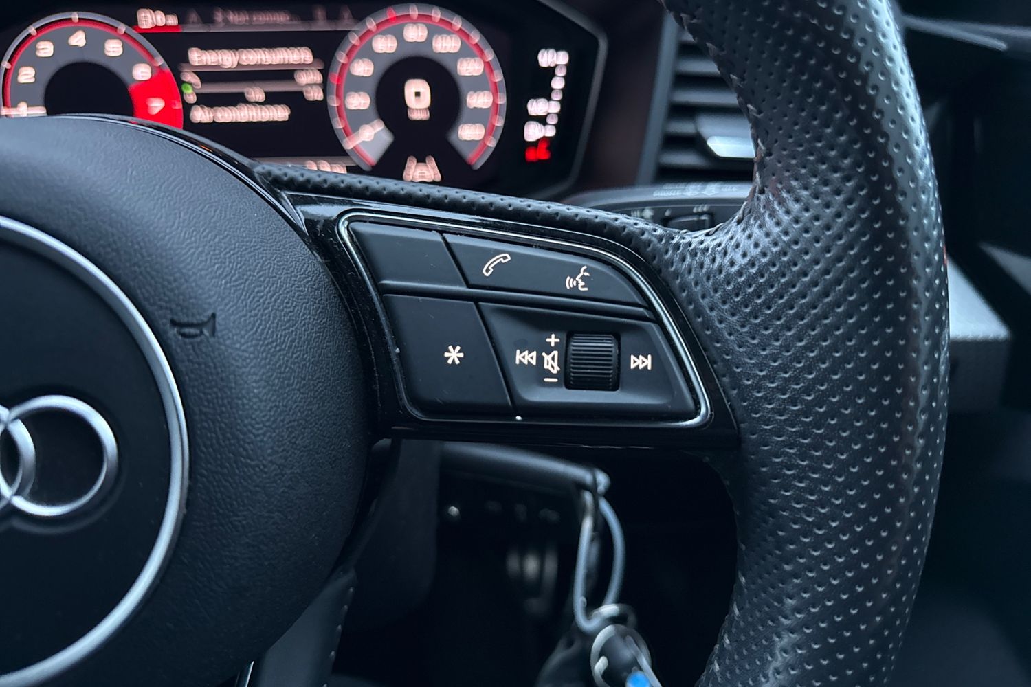 Used Audi A1 2020 for sale - 76884028: Photo 52