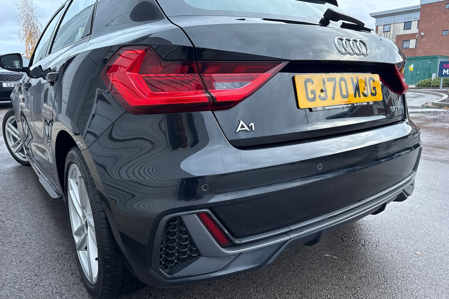 Used Audi A1 2020 for sale - 76884028: Photo 7