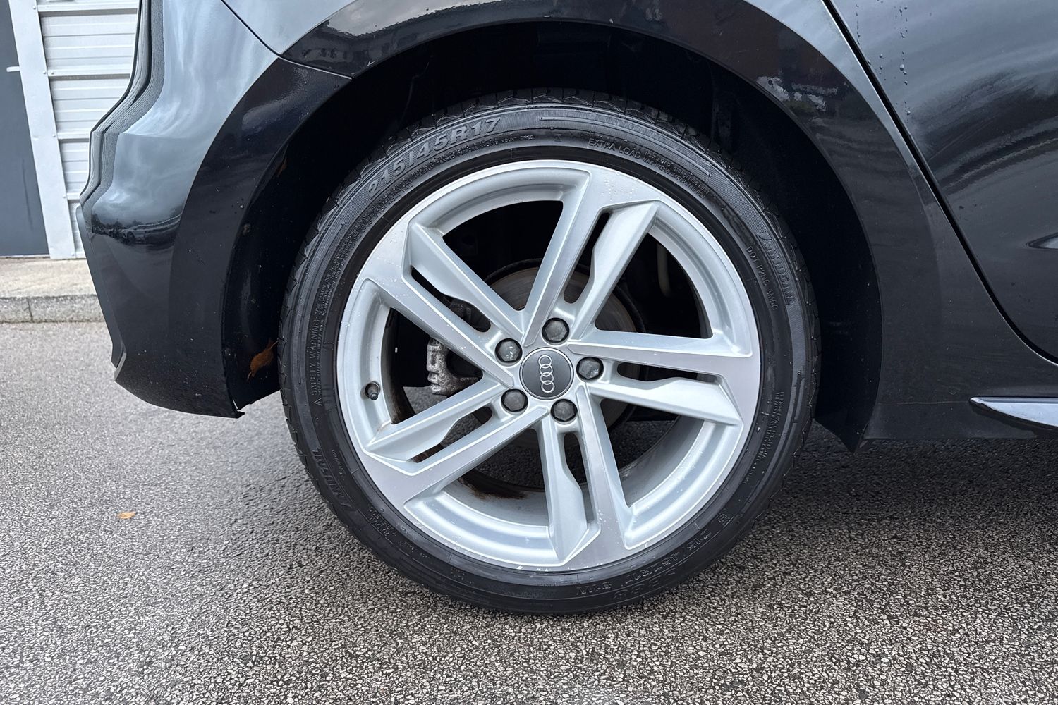 Used Audi A1 2020 for sale - 76884028: Photo 9