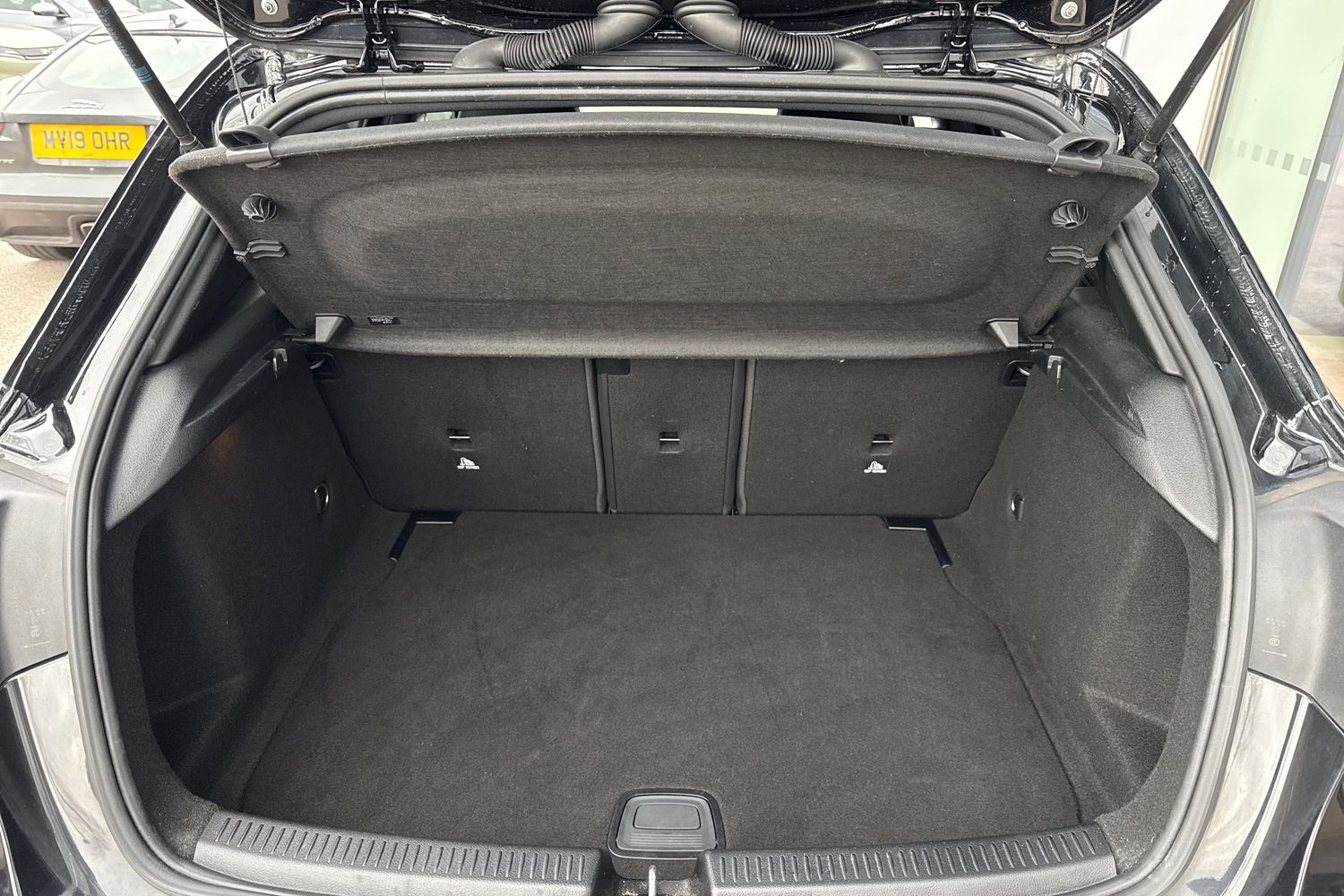 Used Mercedes-Benz A-Class 2021 for sale - 77649247: Photo 10