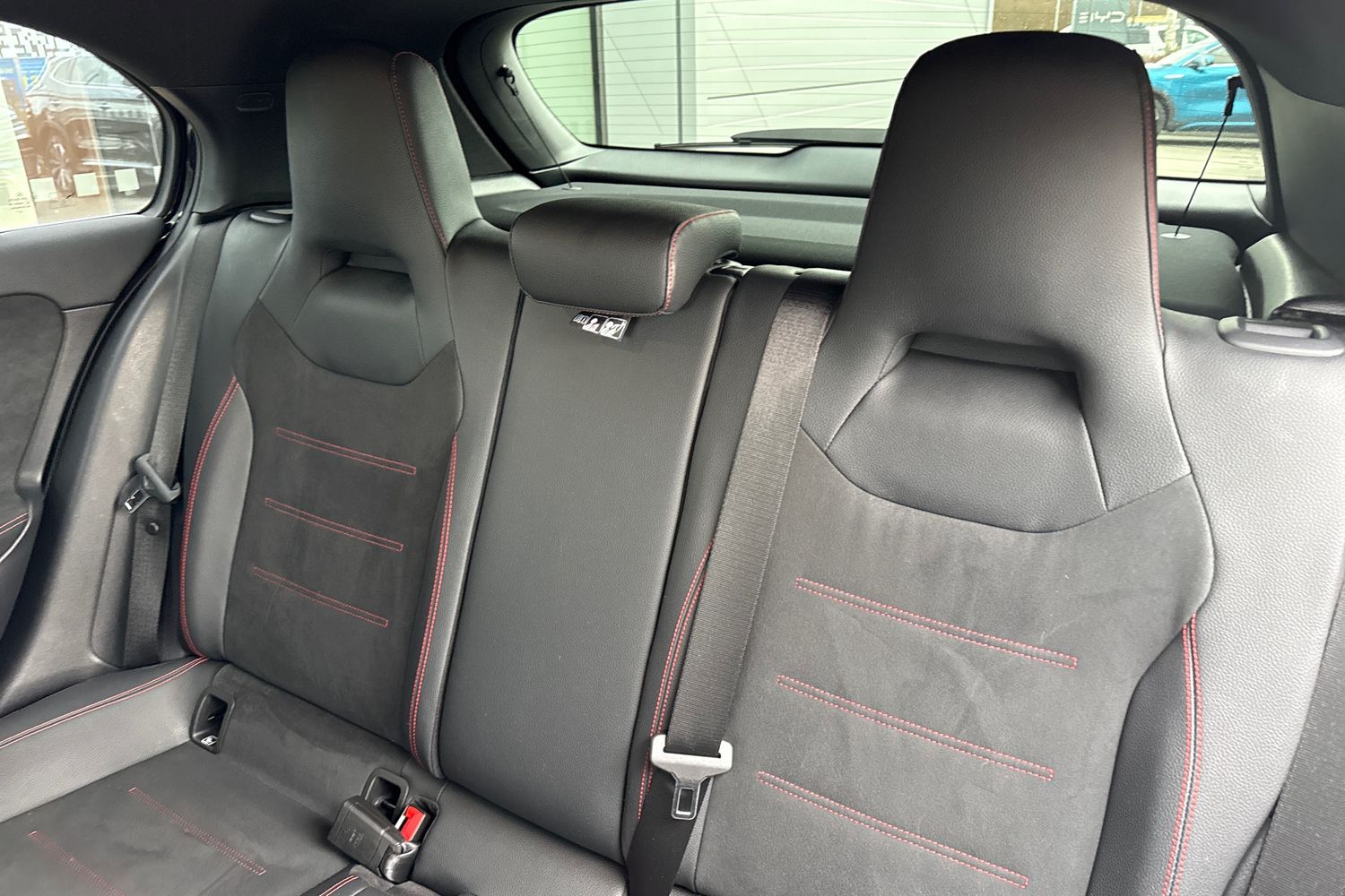 Used Mercedes-Benz A-Class 2021 for sale - 77649247: Photo 14