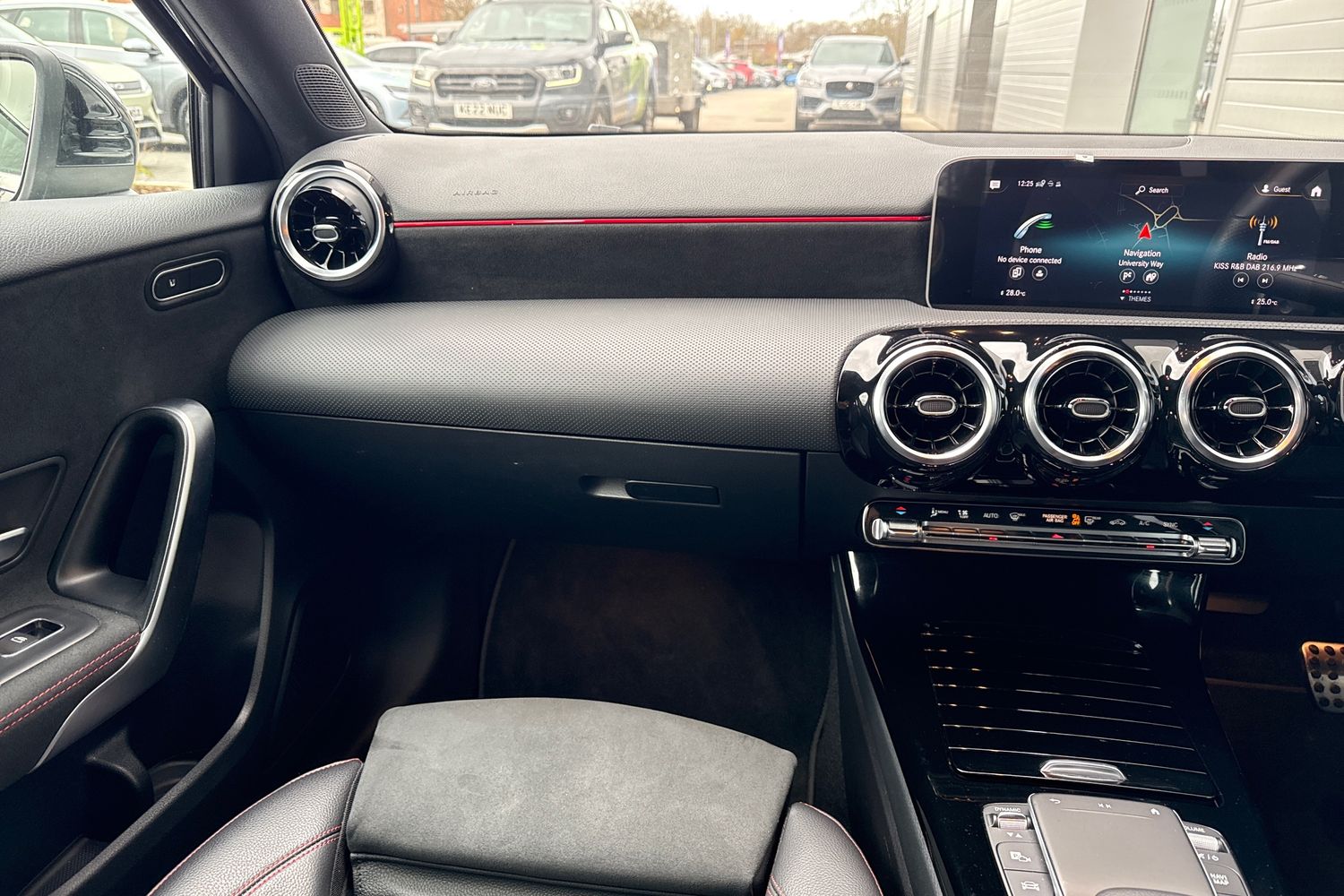 Used Mercedes-Benz A-Class 2021 for sale - 77649247: Photo 15