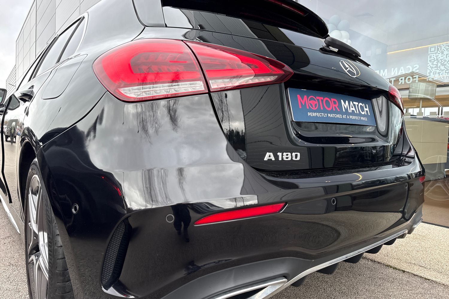 Used Mercedes-Benz A-Class 2021 for sale - 77649247: Photo 16