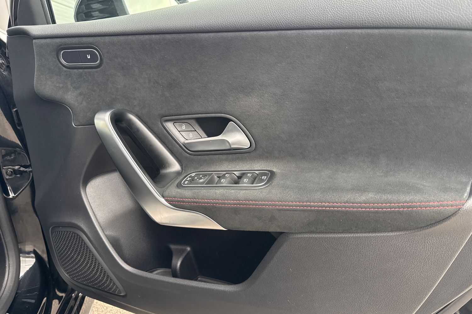 Used Mercedes-Benz A-Class 2021 for sale - 77649247: Photo 18