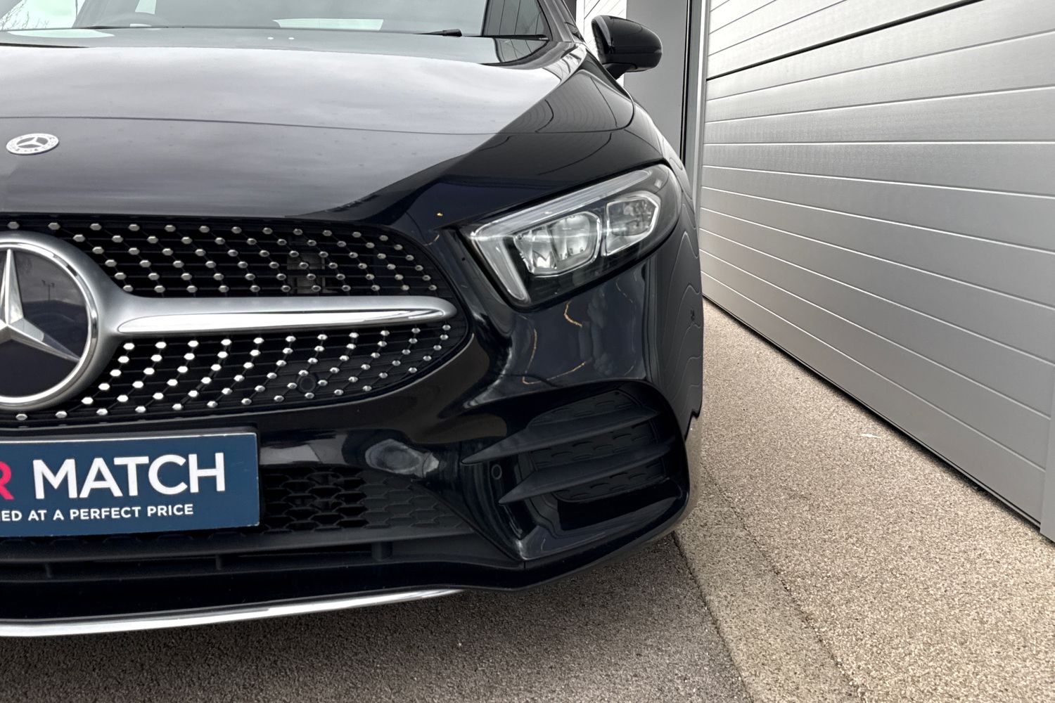 Used Mercedes-Benz A-Class 2021 for sale - 77649247: Photo 25