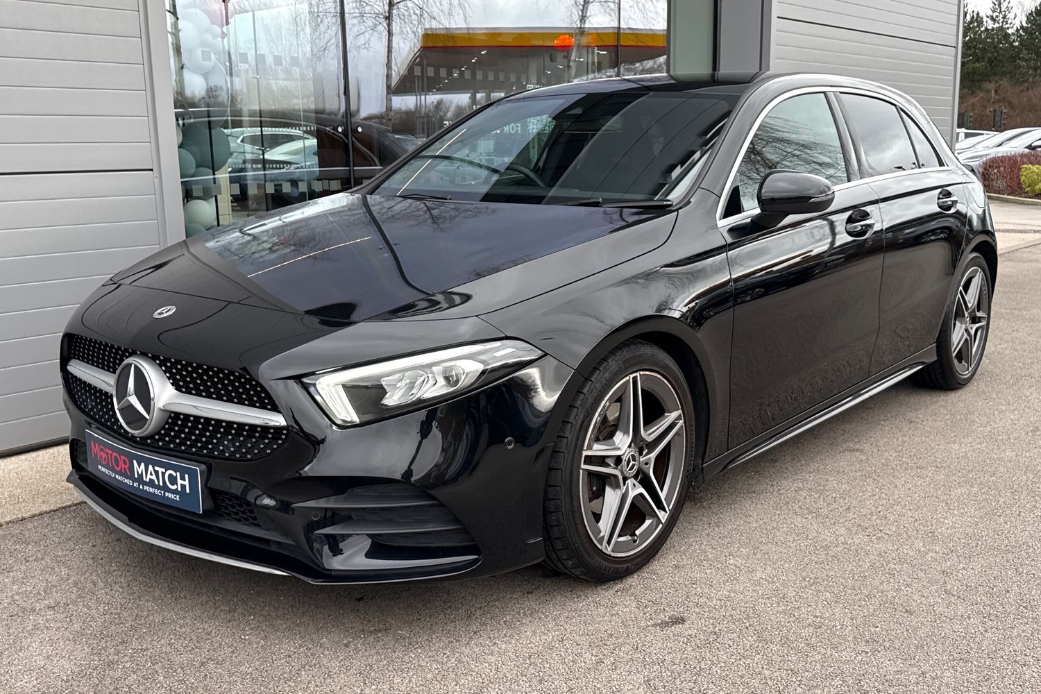 Used Mercedes-Benz A-Class 2021 for sale - 77649247: Photo 26