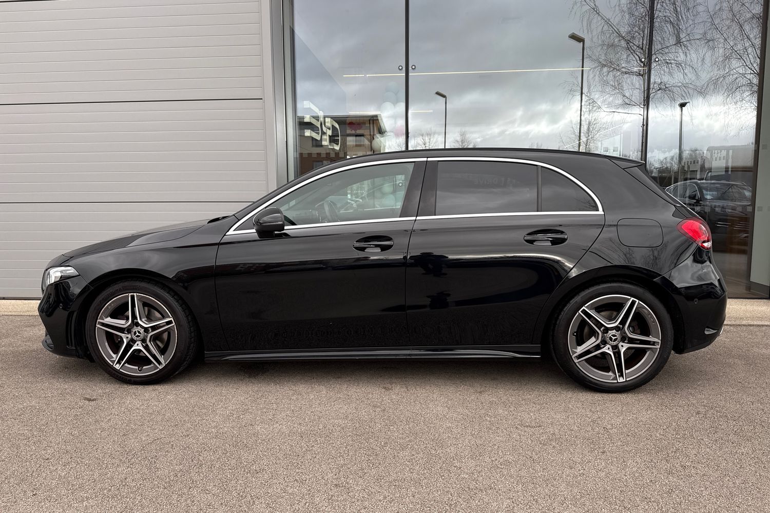 Used Mercedes-Benz A-Class 2021 for sale - 77649247: Photo 27